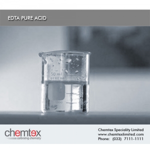 EDTA Pure Acid Manufacturer Supplier Wholesale Exporter Importer Buyer Trader Retailer in Kolkata West Bengal India